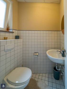 Wc - Gewerbeobjekt (Büro, Produktion, Verkauf) in Limburg zur Miete