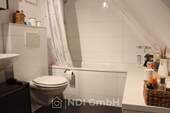Badezimmer 1.OG - Etagenwohnung mit 73,00 m&sup2; in Reinfeld (Holstein) zum Kaufen