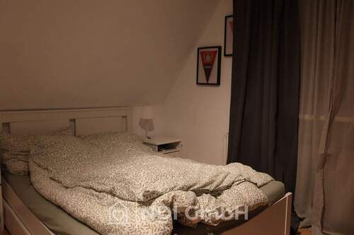 Schlafzimmer 1.OG - 