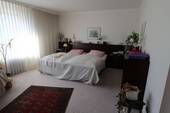 Ansicht Schlafzimmer - 