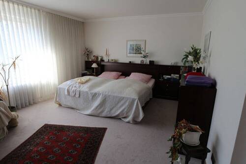 Ansicht Schlafzimmer - 