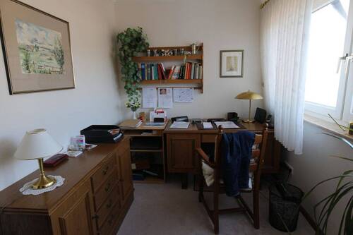 Zimmer OG - 