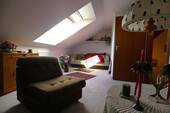 Ansicht Zimmer DG (Studio) - 