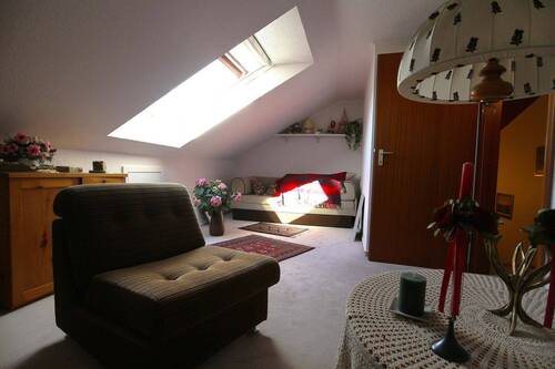 Ansicht Zimmer DG (Studio) - 