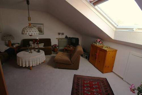Ansicht Zimmer DG - 