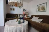 Teilansicht Zimmer DG - 