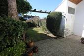 Terrasse + Garten - 