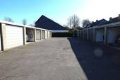 Garagenhof - 4 Zimmer Reihenmittelhaus in Glinde