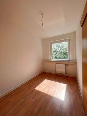 Küche - 2 Zimmer Etagenwohnung zur Miete in Gera