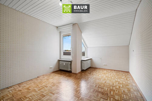 Schlafzimmer - 