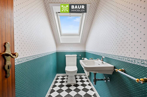 WC - 