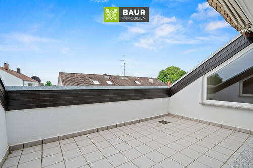 Balkon - 