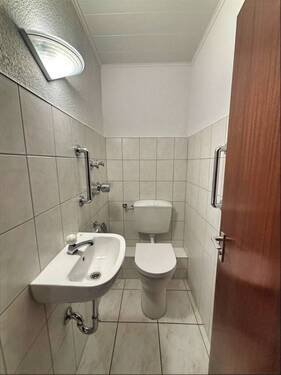 WC separat - 