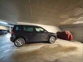 TG Stellplatz in Überlänge - 