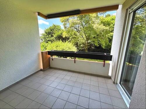 Balkon - Etagenwohnung mit 94,00 m² in Böblingen zum Kaufen