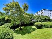 Ausblick Balkon - 