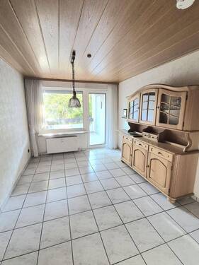 Essbereich - 