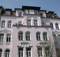 Hochwertig renovierte Jugendstilwohnung - Nürnberg Rosenau