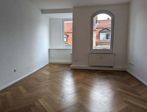 Wohnen1 - 3 Zimmer Etagenwohnung zur Miete in Nürnberg