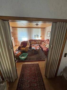23 Eßzimmer Rtg WoZi - 