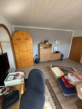 48 Wohnraum DG - 