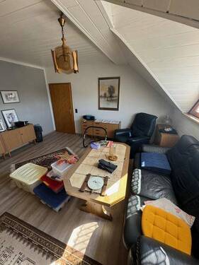 49 Wohnraum DG - 