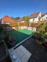 6 Terrasse - 7 Zimmer Doppelhaushälfte in Rammelsbach