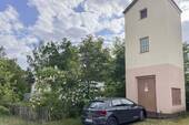 Straßenansicht - 