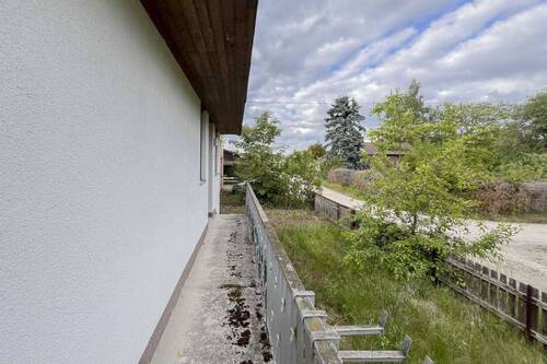 Veranda - 