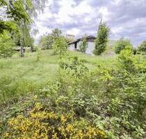 Abriss oder Neubau?!? Großes Grundstück mit Altbestand in idyllischer Lage - Schwanstetten Schwand