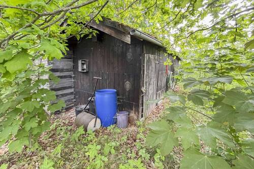 Gartenhaus - 