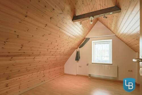 2. Schlafzimmer - 
