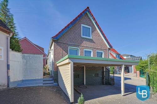 Carport - 