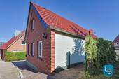 Seitenansicht - Einfamilienhaus mit 83,60 m² in Plön zum Kaufen