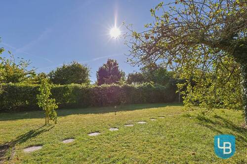 Erholungsgarten - 