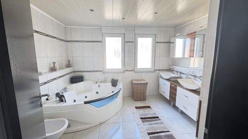Badezimmer OG - 