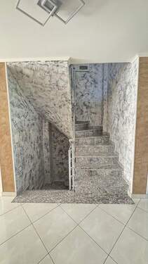 Eingangsbereich - 