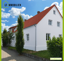 2-Fam.-Haus in ruhiger Lage *Teilsaniert* - Steinmauern