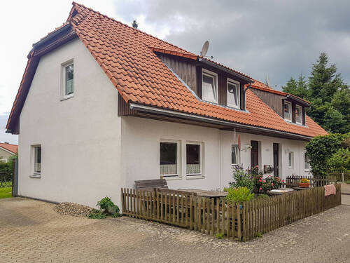 Außenansicht - Haus Meinersen kaufen. Haus Kauf Meinersen. Hauskauf Meinersen. Haus in Meinersen kaufen.