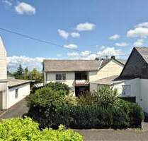 TOP-Preis-Leistungs-Verhältnis! Gepflegtes Wohnhaus mit Garten und Garage! - Longkamp