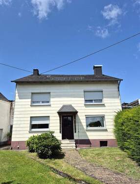 Ansicht Andreasstraße - 