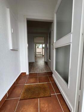 Bild 2 - 2 Zimmer Terrassenwohnung zur Miete in Goslar