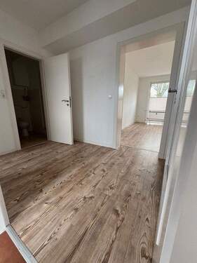 Bild 3 - 2 Zimmer Terrassenwohnung in Goslar
