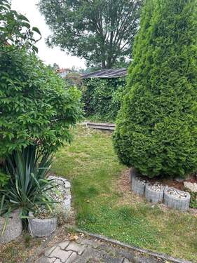 Garten (1) - 3 Zimmer Einfamilienhaus zum Kaufen in Hohenau