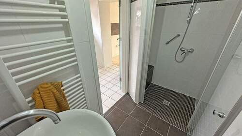 Duschzimmer - 
