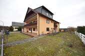 3-Familienhaus - 