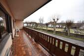 Balkon OG - 