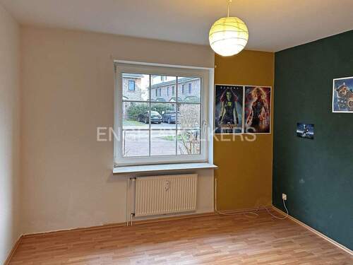 Kinder-/Arbeitszimmer - 