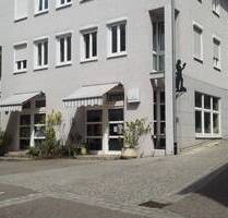 Außergewöhnliche Stadtwohnung 3 Zimmer mit 114 qm - Vaihingen an der Enz