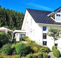 Exklusives Einfamilienhaus in traumhafter Waldrandlage - Seitingen-Oberflacht